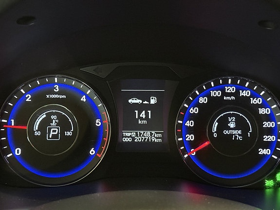 Hyundai i40 12 of 22