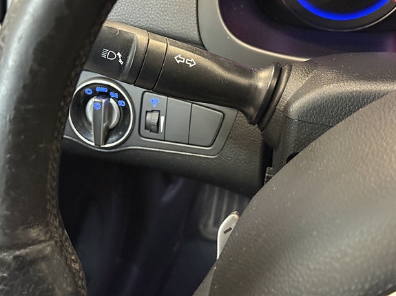 Hyundai i40 13 of 22