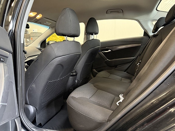 Hyundai i40 10 of 22