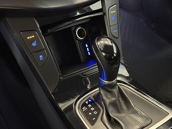 Hyundai i40 16 of 22