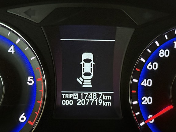 Hyundai i40 17 of 22