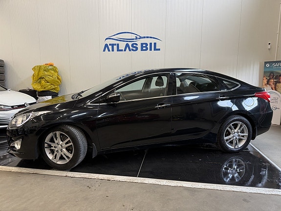 Hyundai i40 2 of 22