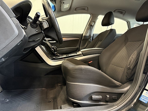 Hyundai i40 9 of 22