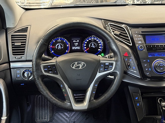 Hyundai i40 19 of 22