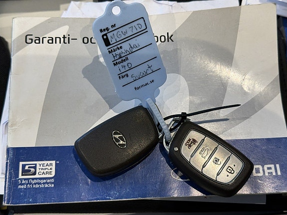 Hyundai i40 22 of 22