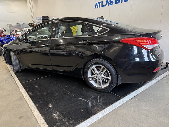 Hyundai i40 3 of 22
