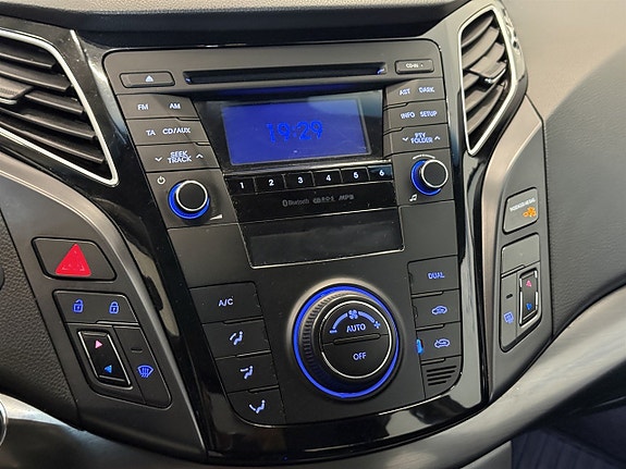 Hyundai i40 15 of 22