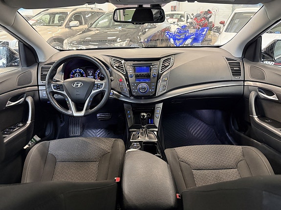 Hyundai i40 18 of 22