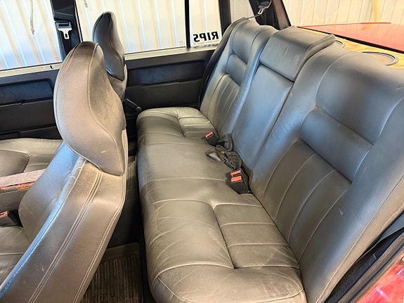 Volvo 740 7 of 8