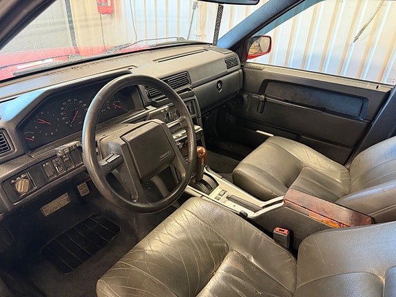 Volvo 740 5 of 5