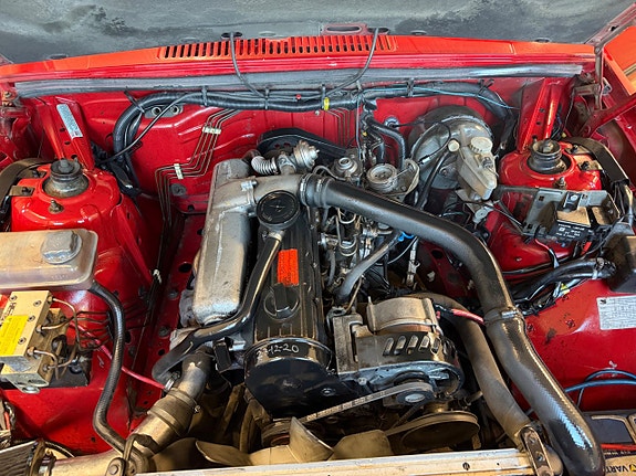 Volvo 740 8 of 8