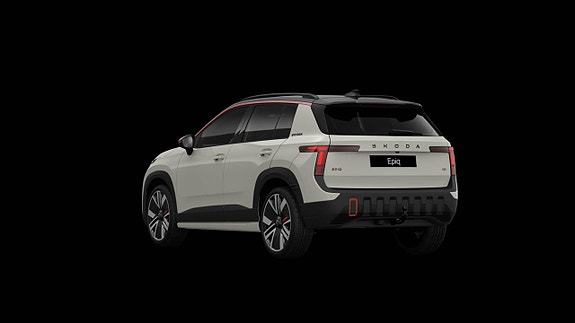 Skoda Epiq 2 of 5