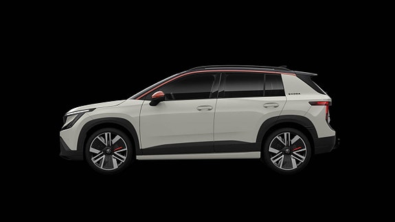 Skoda Epiq 3 of 5