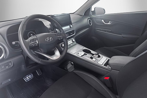 Hyundai Kona 4 of 5