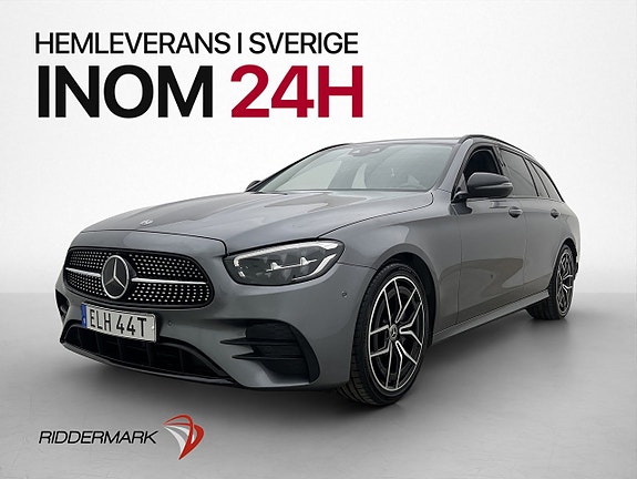 Mercedes-Benz E220 3 of 30