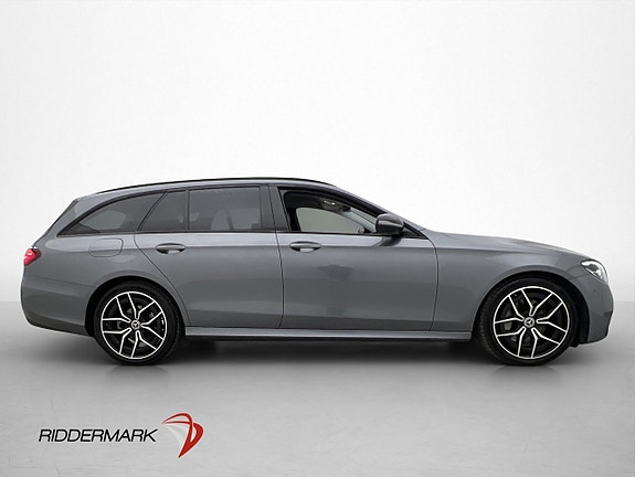 Mercedes-Benz E220 5 of 5
