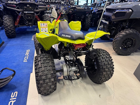 Polaris OUTLAW 110 EFI 6 of 7