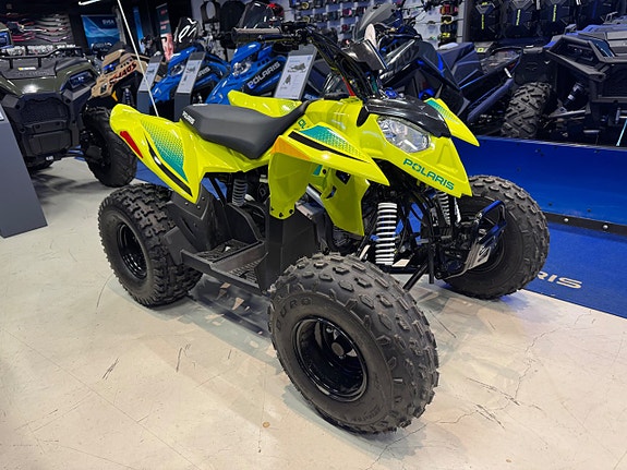 Polaris OUTLAW 110 EFI