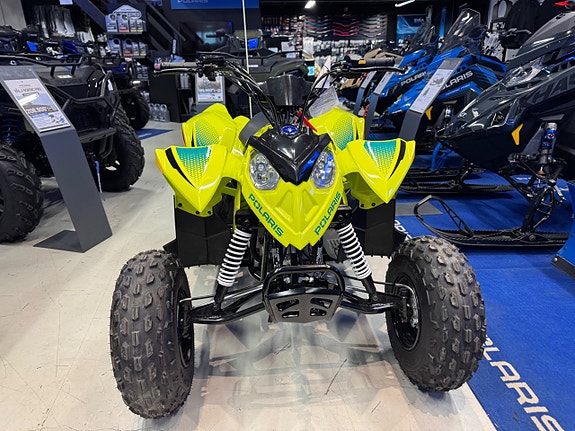 Polaris OUTLAW 110 EFI 3 of 7