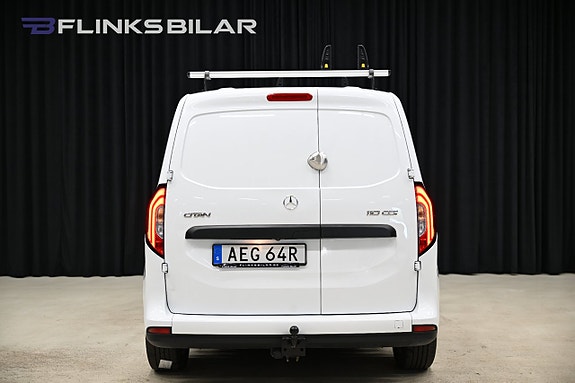 Mercedes-Benz Citan 110 14 of 29