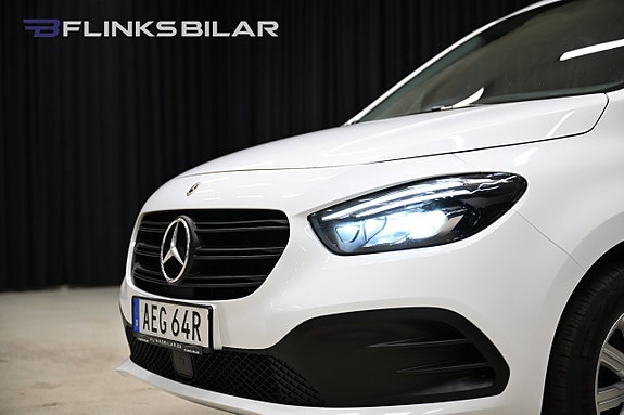 Mercedes-Benz Citan 110 16 of 29
