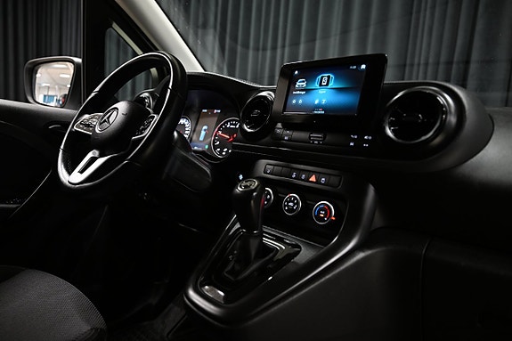 Mercedes-Benz Citan 110 28 of 29
