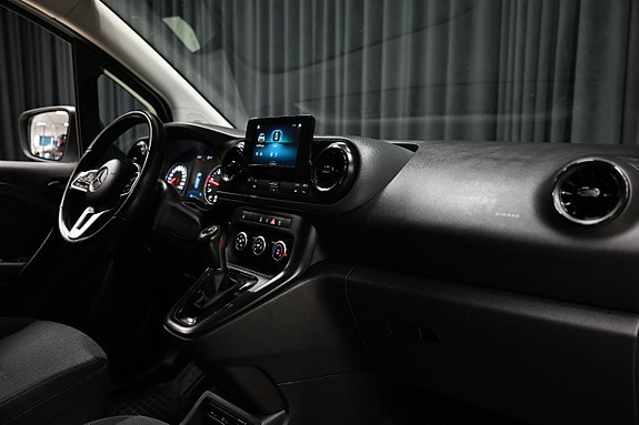 Mercedes-Benz Citan 110 20 of 29