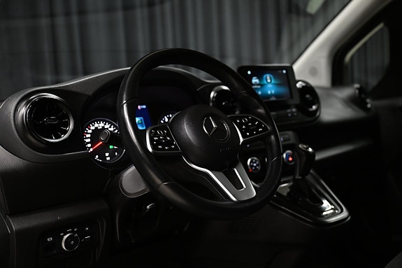 Mercedes-Benz Citan 110 17 of 29
