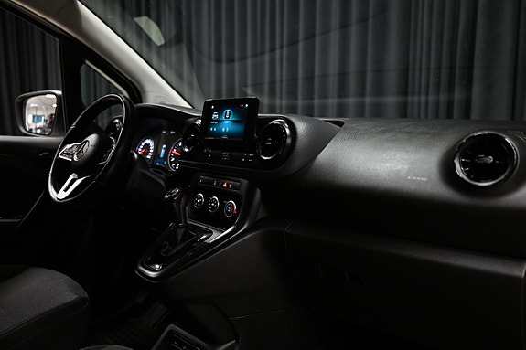 Mercedes-Benz Citan 110 27 of 29
