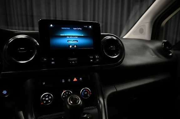 Mercedes-Benz Citan 110 22 of 29