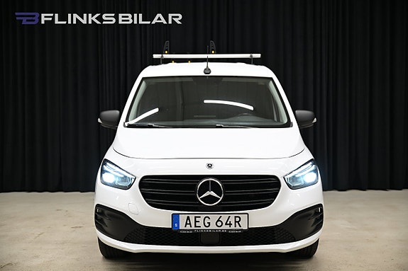 Mercedes-Benz Citan 110 8 of 29