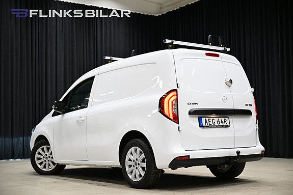 Mercedes-Benz Citan 110 4 of 5