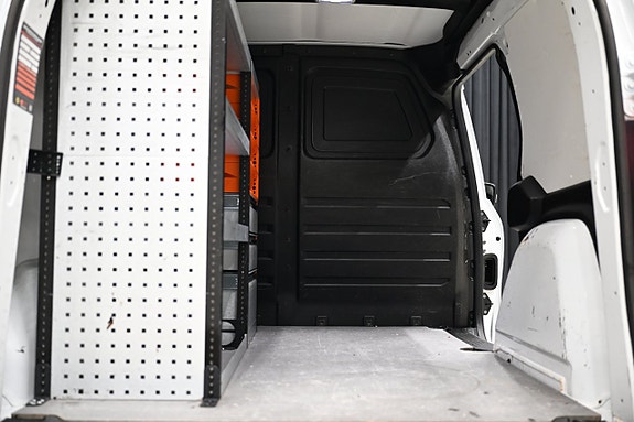 Mercedes-Benz Citan 110 9 of 29