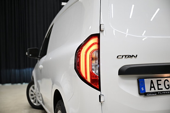 Mercedes-Benz Citan 110 15 of 29