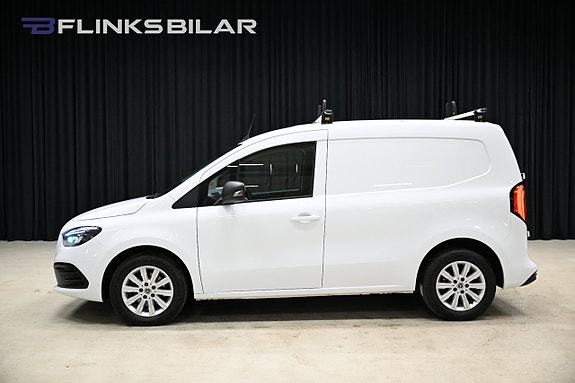 Mercedes-Benz Citan 110 2 of 5