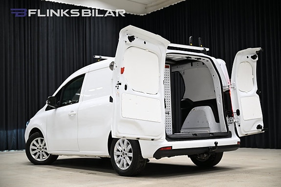 Mercedes-Benz Citan 110 6 of 29