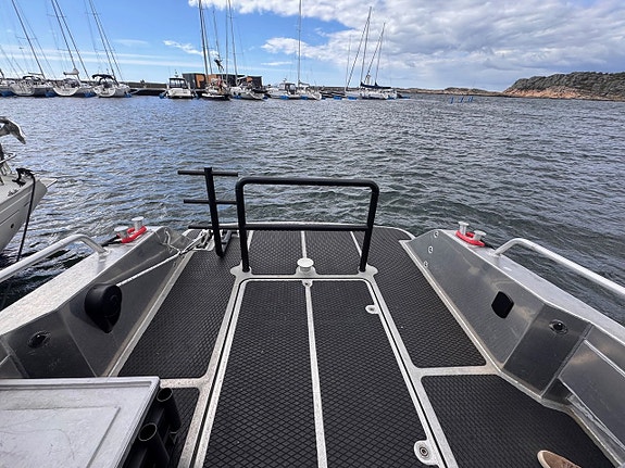 Conger C34 3 of 5