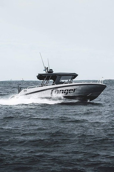 Conger C34 4 of 5