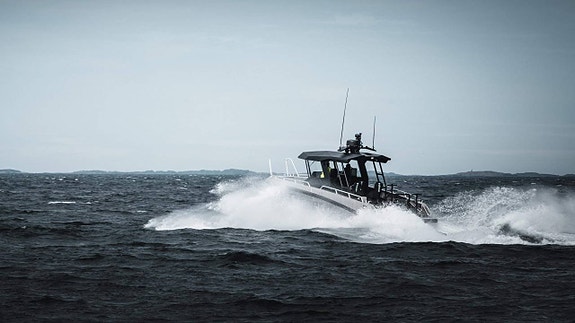 Conger C34 5 of 5