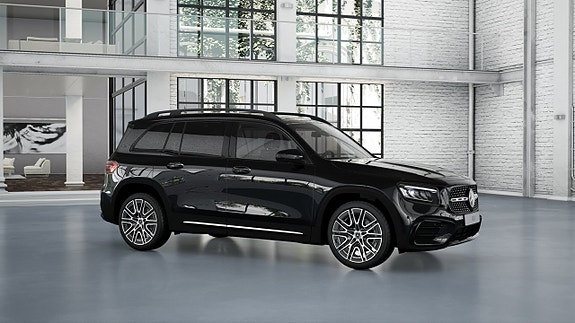 Mercedes-Benz GLB200