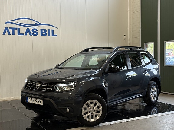 İkinci el  Dacia Duster 1.3