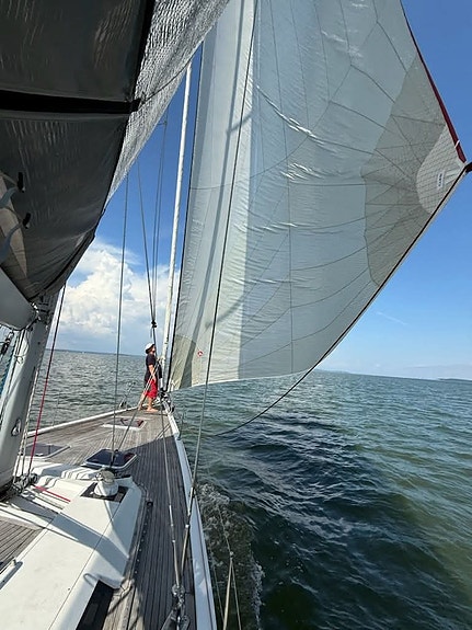 Hanse 470e 5 of 5