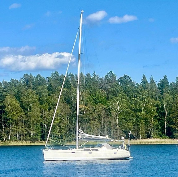 Hanse 470e 13 of 13