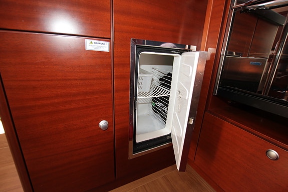 Hanse 470e 7 of 13