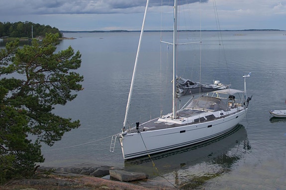 Hanse 470e — Vedi foto 1