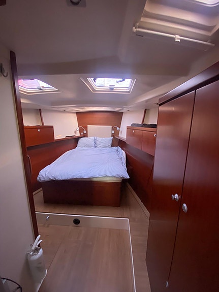Hanse 470e 4 of 5