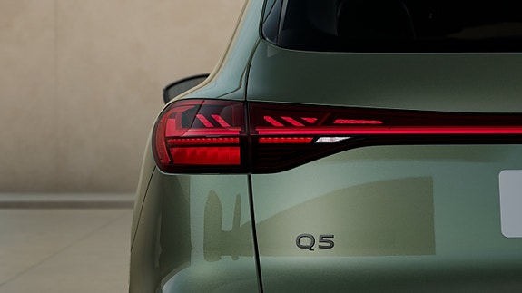 Audi Q5 7 of 11