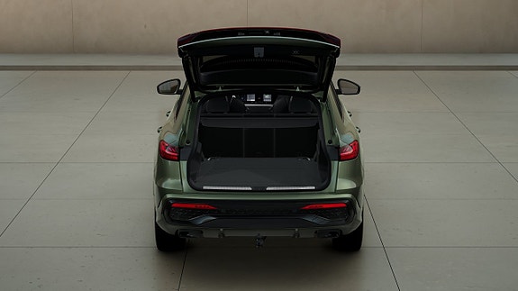 Audi Q5 6 of 11