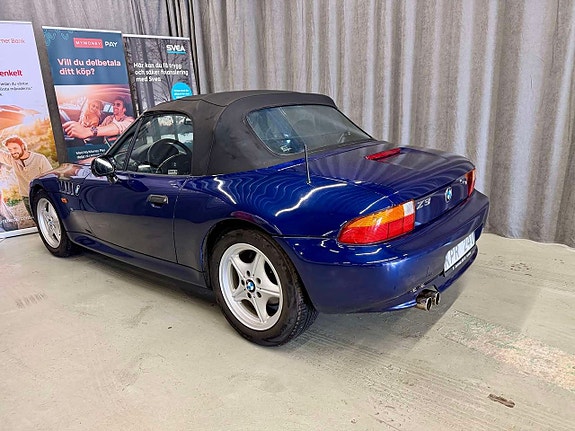 BMW Z3 3 of 5