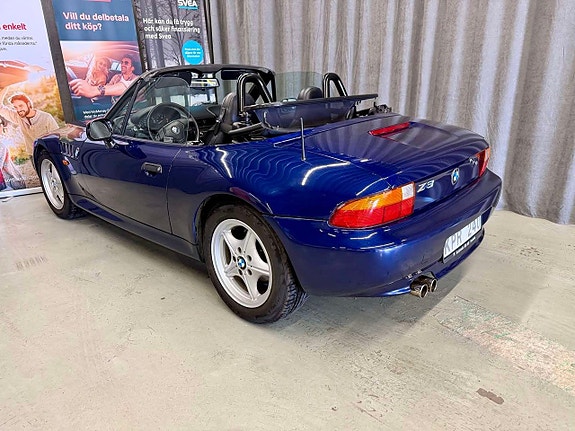 BMW Z3 5 of 5